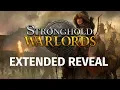 Video di Stronghold: Warlords - E3 Reveal Trailer