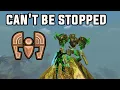 POWER MECHANIST EASY BUILD SIMPLE ROTATION HIGH DPS GUILD WARS 2 40K DPS
