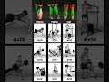 Download Lagu Ultimate Leg Day: Best Full Leg Workouts for Strength \u0026 Size!