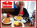Bob Evans Breakfast is Everything