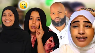 SUMAYYAAN SAIDOODHAAN KAN DURAA CAALMAA MIIDHAMAA JIRTI 5 November 2025 