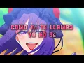 Hasta El Amanecer Remix - Nicky Jam Ft. Daddy yankee | Anime video oficial 