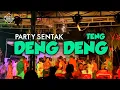 Download Lagu PERTY SENTAK - TENG DENG - DENG _ REMIX || RIZAL RMXR 2025