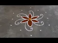 Download Lagu Daily muggulu || rangoli || muggulu || small rangoli ||
