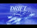 Sebastian Wibe - drift (burnforyou) (Official Audio)