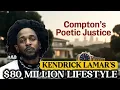 From Compton to Millions Kendrick Lamar Net Worth Homes Cars Real Rap Royalty
