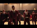 Kappa Alpha Psi Nu Omega Chapter Probate Spring 2026