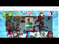 Superhero Hunter project using html css java script coding ninjas