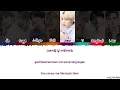 Download Lagu BTS - 'MAKE IT RIGHT' (ACOUSTIC Remix) feat LAUV Lyrics [Color Coded_Han_Rom_Eng]