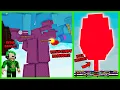 Aku Berhasil Menanam Pohon Candy Blossom Super Jumbo \u0026 Dapat Full Mutasi? - Roblox Grow A Garden