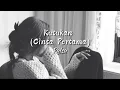 Download Lagu Raisa - Kutukan ( Cinta Pertama) lirik