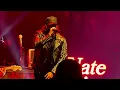 Nate Smith - Bulletproof (Live in Nashville)