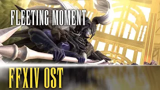 Anabaseios Eleventh Circle Theme Fleeting Moment - FFXIV OST