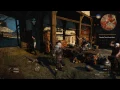 Let's Play The Witcher 3: Wild Hunt [#022] - Das Heilige Feuer (blind) [1080p/60fps]