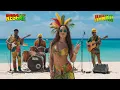 Download Lagu Tropical Reggae Paradise – Feelgood Island Vibes \u0026 Summer Grooves