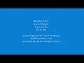 HAROLD WRIGHT / YO YO MA / EMANUEL AX: BRAHMS TRIO LIVE