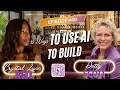 10 Ways AI Helps Women Coaches Build the Message That Converts Browsers Into Buyers