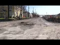 Cherry Street to become a walkable streetscape on East Side