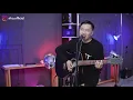 Download Lagu GERIMIS - KLA PROJECT || SIHO (LIVE ACOUSTIC COVER)