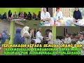 Download Lagu TERIMAKASI KEPADA SEMUAH ORANG BAIK ALHAMDULILLAH PEMBANGUNAN SUDAH BERES SUKURAN PUN TERLAKSANA