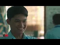 The Boy Foretold By The Stars Music Video Trailer feat. ULAN by Bugoy Drilon