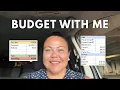Single Mom Budgets 2 417 Savings Debt Payments Back to School Shopping