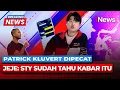 Download Lagu Jeje Dapat Pesan Teks dari Shin Tae Yong Usai Pemecatan Kluivert | Breaking News (16/10)