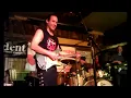 Chris Duarte Group - Just Kissed My Baby - 2013-05-04 Crystola Roadhouse, Crystola, CO