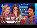 Download Lagu 30 Minutes Of Richard Ayoade Being CLASSIC Richard Ayoade | Cats Does Countdown | Channel 4