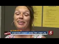 Cheatham County Commission approves new jail facility following jail brawl