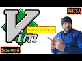 VIM Editor in Linux A Comprehensive Guide to All Options RHCSA Session-8 MrAwesomeClub