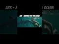 Download Lagu The ocean is never safe in ark #ark #arksurvivalevolved #arksurvivalascended #arkpvp #gaming