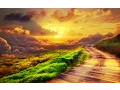 Download Lagu Boulevard Of Bittersweet Symphony (Mashup) Green Day vs The Verve / Boulevard Of Broken Dreams Remix