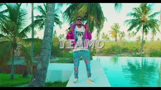 christian bella feat cbo music teamo official music video 