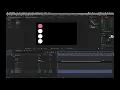 After Effects Tutorial Automatic Color Changer Using Expression Script