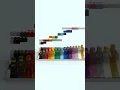 LEGO Classic Spacemen Display Build No 1332