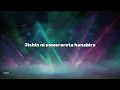 Chloé Caillet – Bad Bara (Midnight Mix) // LYRICS [Dance / Electronic]