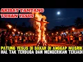Lagu BIKIN HEBOH‼️Patung Yesus Dibakar, Langit Mengamuk:  Malaysia Diguncang Teror yang Menghantui Warga!