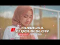 Hubbuka Fi Qolbi Slow Remix Alldus Exotic ( Official Music slow )
