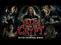 Tales from the Crypt Five Tales Five Nightmares No Escape The Timeless Classics