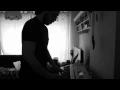 Shylmagoghnar - Transience piano snippet (Teaser)