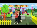Lagu Tasya \u0026 Arrasya - Aku Temanmu | Official Music Video