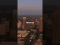 Cities Near Gold TOP 10 - Atlanta GA