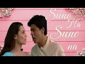Download Lagu Suno Na Suno Na Full HD (Video Song) Chalte Chalte | Shahrukh Khan, Rani Mukherjee