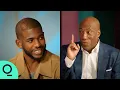 How Byron Allen Went From Comedian to Media Mogul How I Got Here With Chris Paul