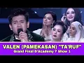 Lagu Valen (Pamekasan) \