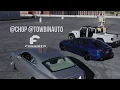Chop is the Forgiato Plug