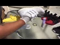 How to clean Adidas Ultra Boost