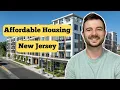 Affordable Housing is Coming to New Jersey What YOU Need to Know
