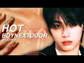 Download Lagu [AI COVER] BOYNEXTDOOR 'HOT' (LE SSERAFIM) (Color Coded)